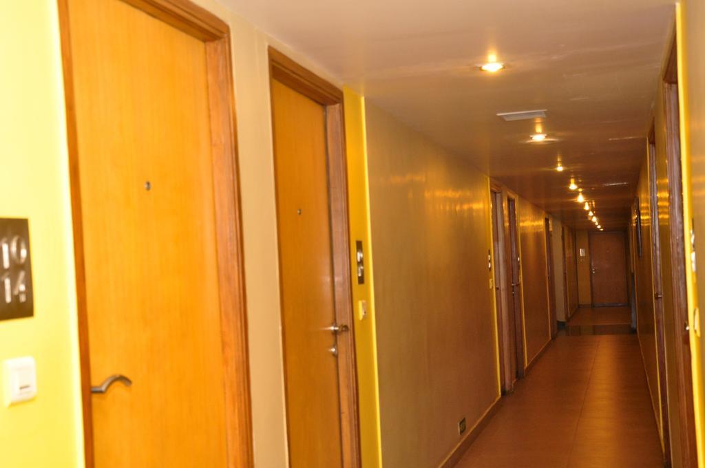 ​Justa Hyderabad Hotel Ngoại thất bức ảnh