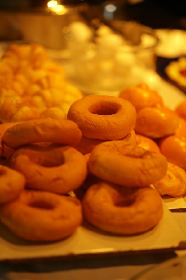 ​Justa Hyderabad Hotel Ngoại thất bức ảnh